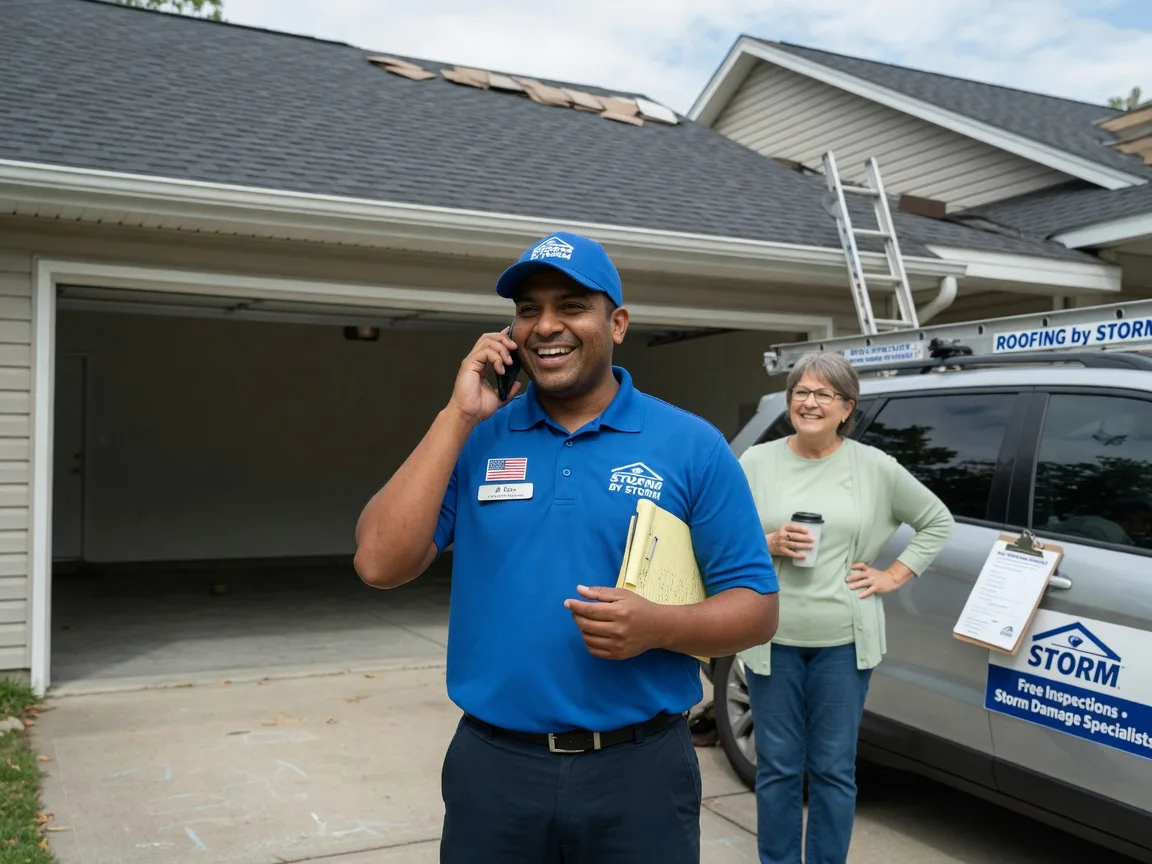 Roof Repair Near Me Prescott, IA FAQs